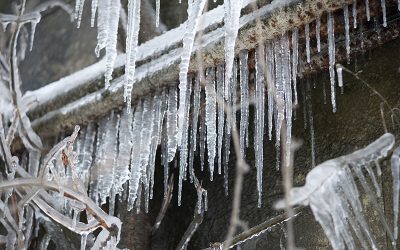 What to Do if You Have Frozen Pipes