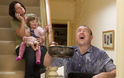 Emergency Plumbing Response