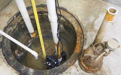 Sump Pump Emergencies