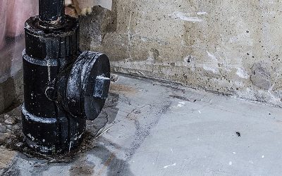 What Backup System Do I Need For My Sump Pump?