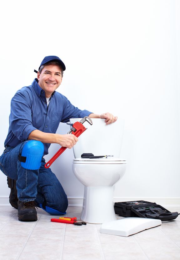 Don’t Get Hung Up by Toilet Maintenance Problems - Fite Plumbing, LLC