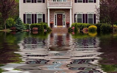 Is Your Plumbing and Water Safe After a Flood?