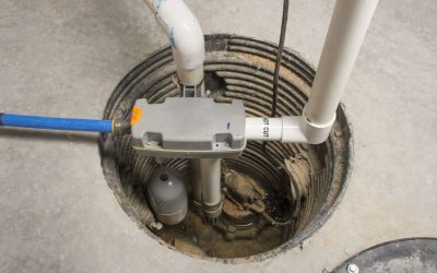 How is Your Sump Pump Working?