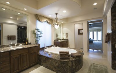 Take Your Bathroom Remodel to the Max with These Plumbing Suggestions