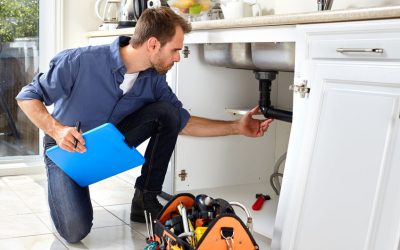 Is It Time for a Whole Home Plumbing Inspection?