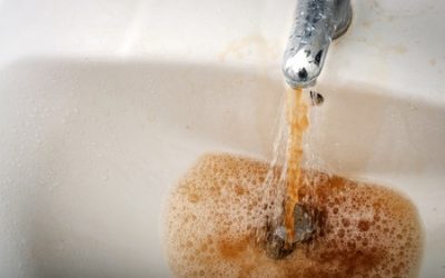 5 Signs of a Home Plumbing Leak to Watch For