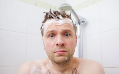 Be Bold: Get Reliable Hot Shower Water