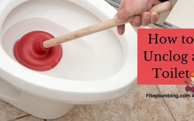 Unclog the Toilet: Flush Away Your Problem with Easy Tips