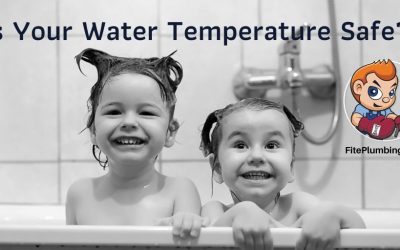 Water Temperature: What is Best?