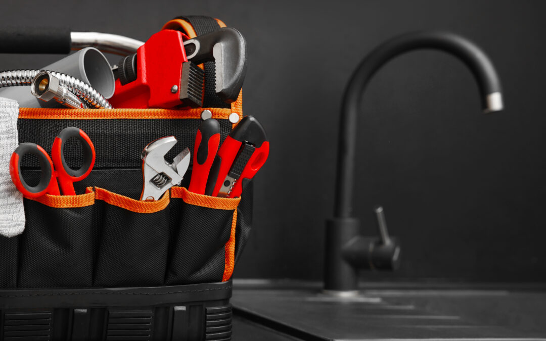 Find a Plumbing Gift Idea for Your Favorite Homeowner