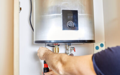Why January is the Perfect Time for a Water Heater Check-Up