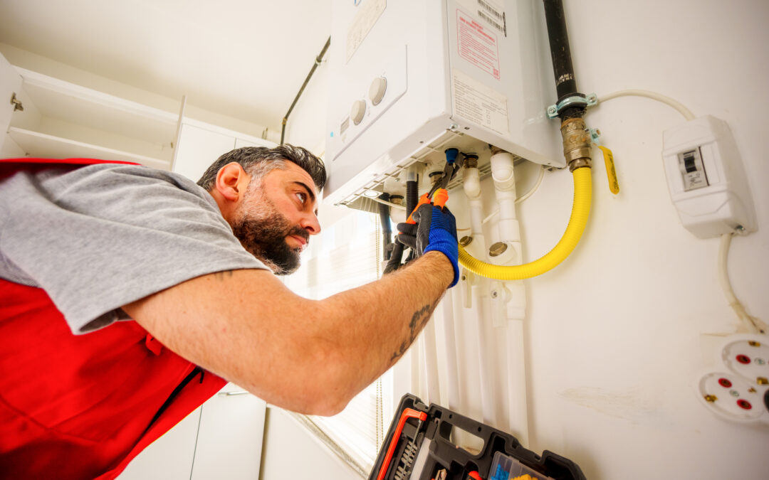 Hot Water Heater Tips for Summer