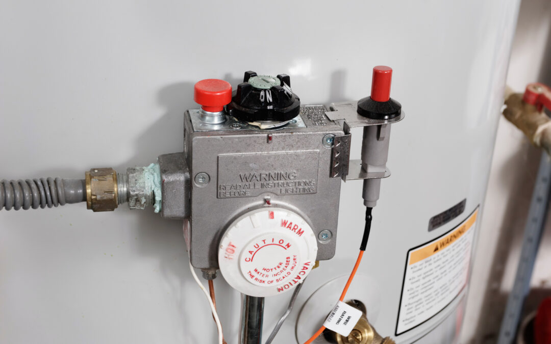 The Safest Water Heater Settings for Multi-Generational Homes